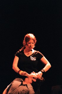 Theatresports, Berlin