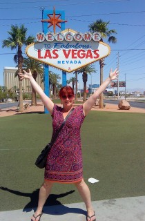 Vegas Baby